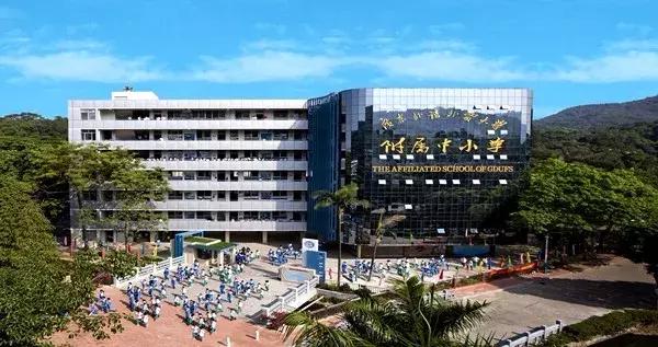 广州白云区有哪些民办高校,白云区高校有哪些