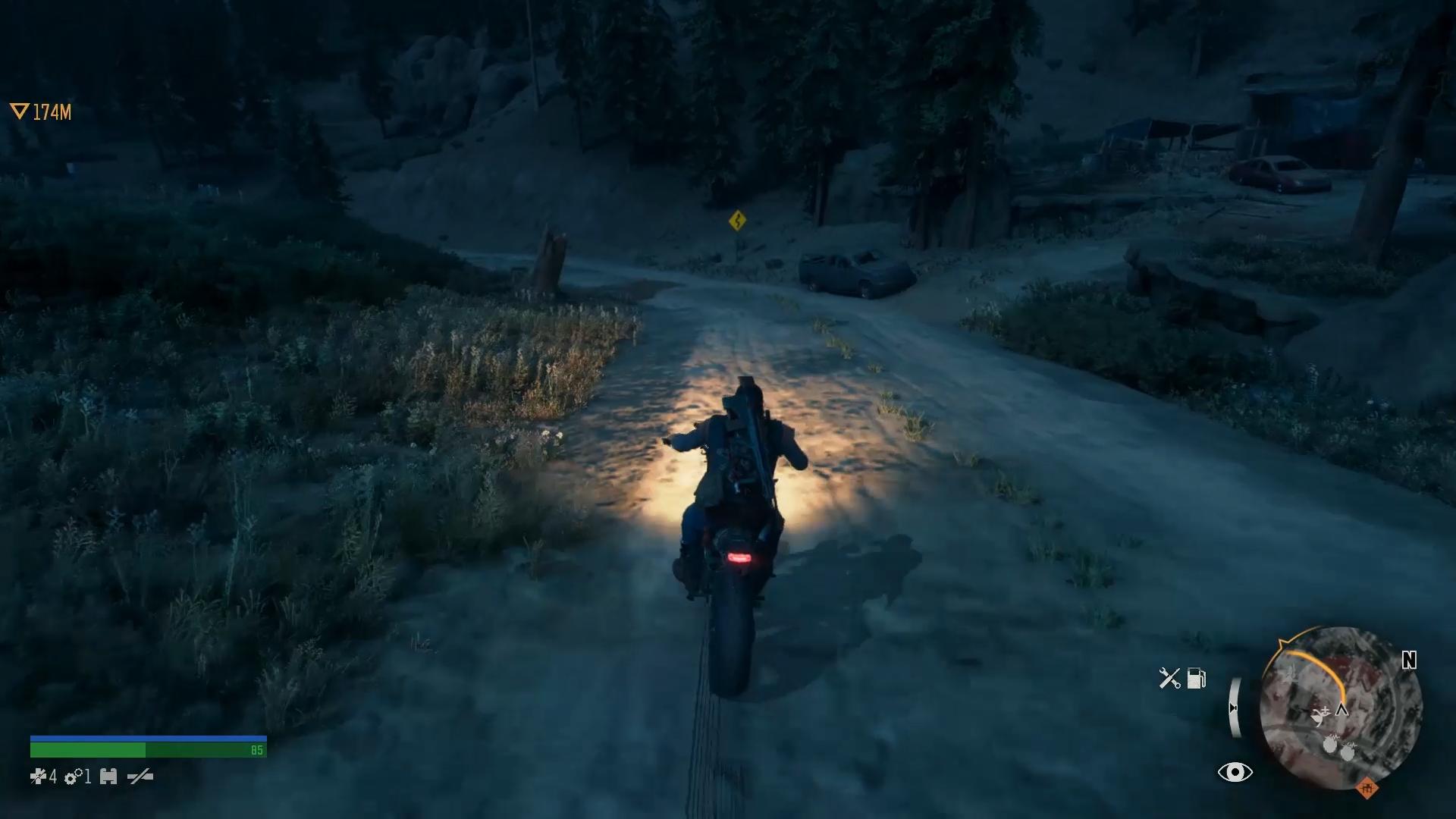 往日不再口碑,往日不再游戏评测