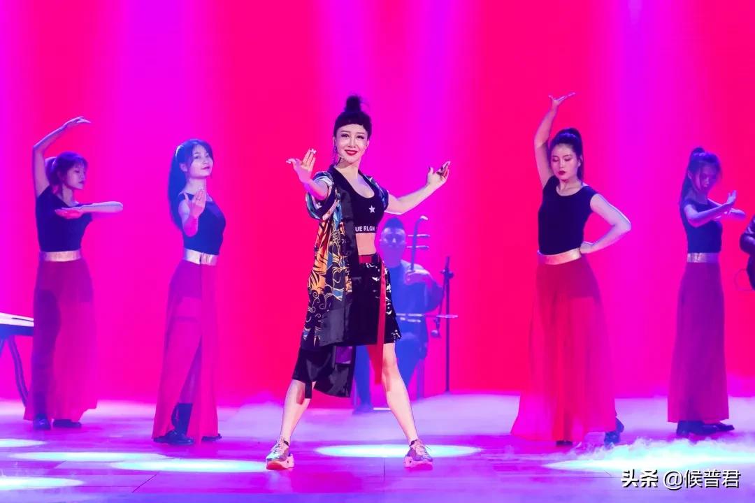 轻松创业，玩转生活——安利超A创客盛典回顾