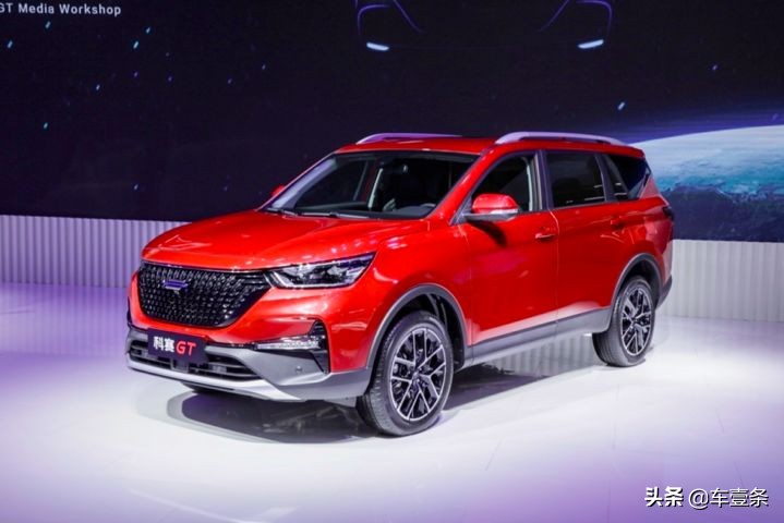 长安欧尚再发力,长安欧尚优劣势