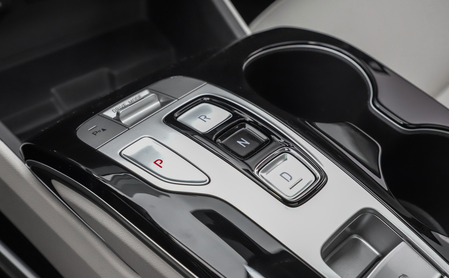 开crv后来换了什么车,开完crv再开途观l