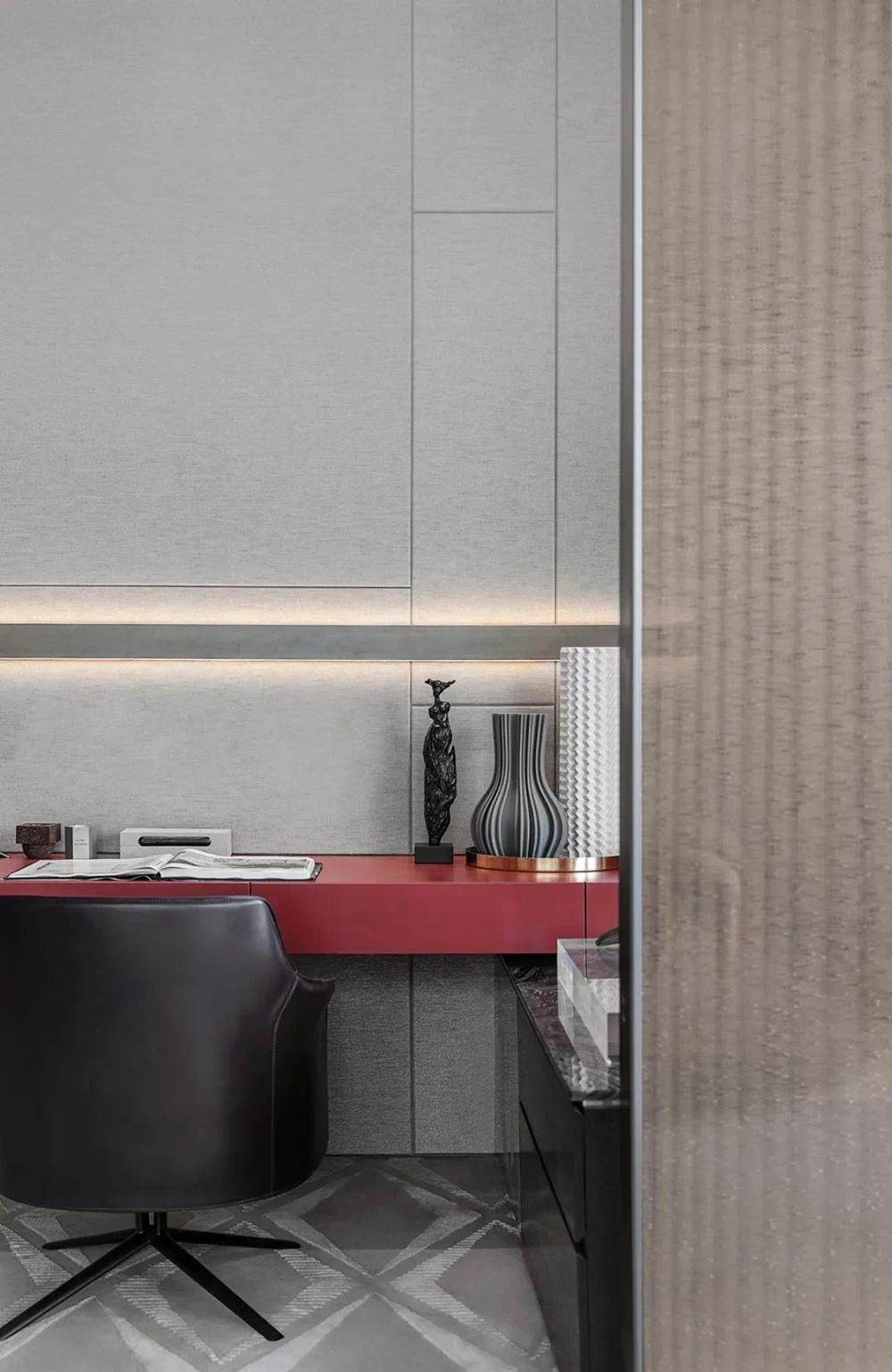 2020年/SNP年度别墅设计：绝色原石