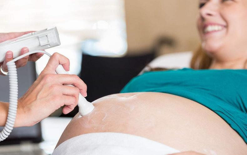 四维彩超能预测出宝宝吗,四维彩超