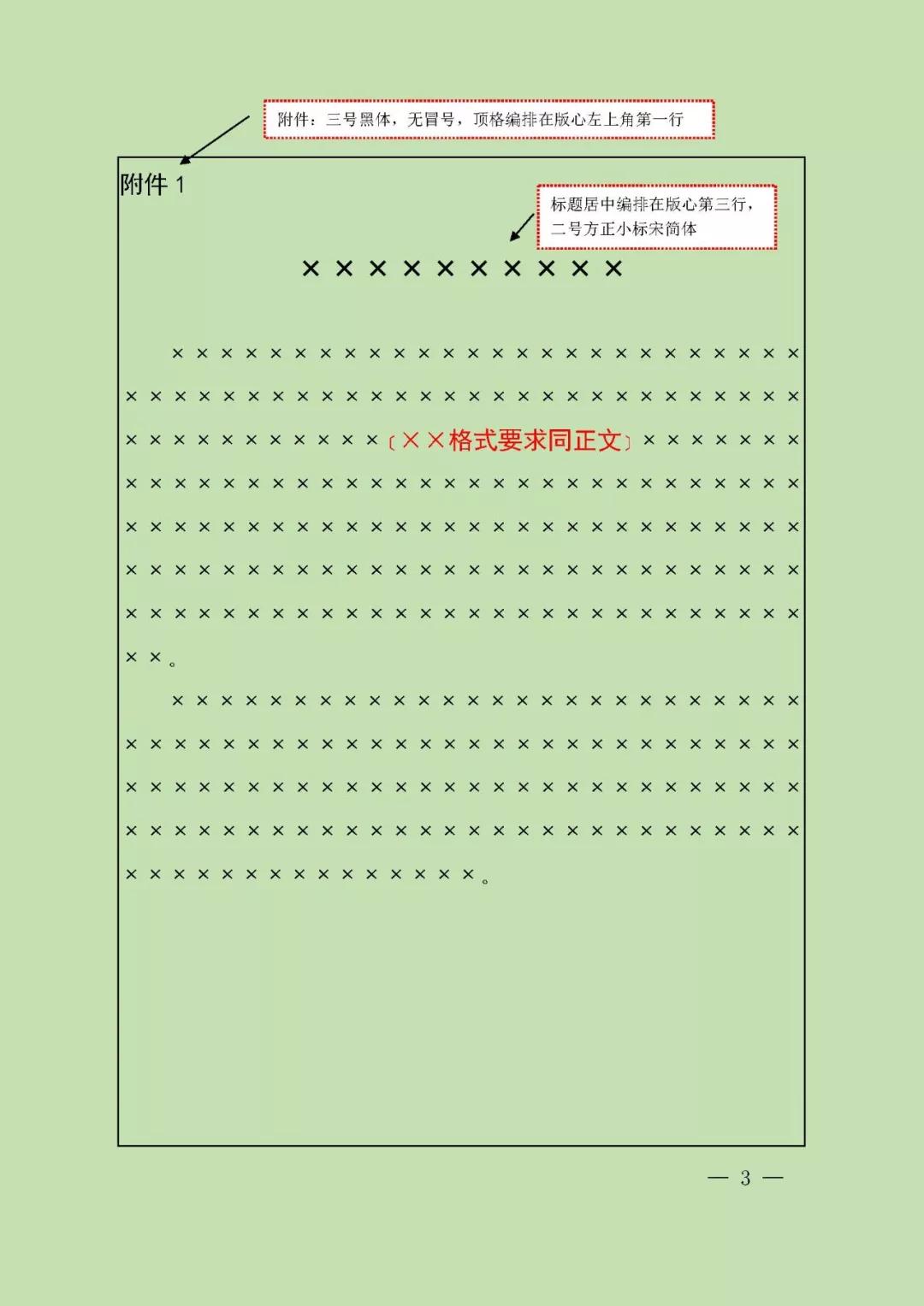 党政机关公文格式教程,公文简报的格式及范文