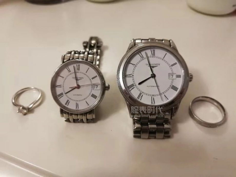 公认最好的三款情侣表,适合戴的情侣表