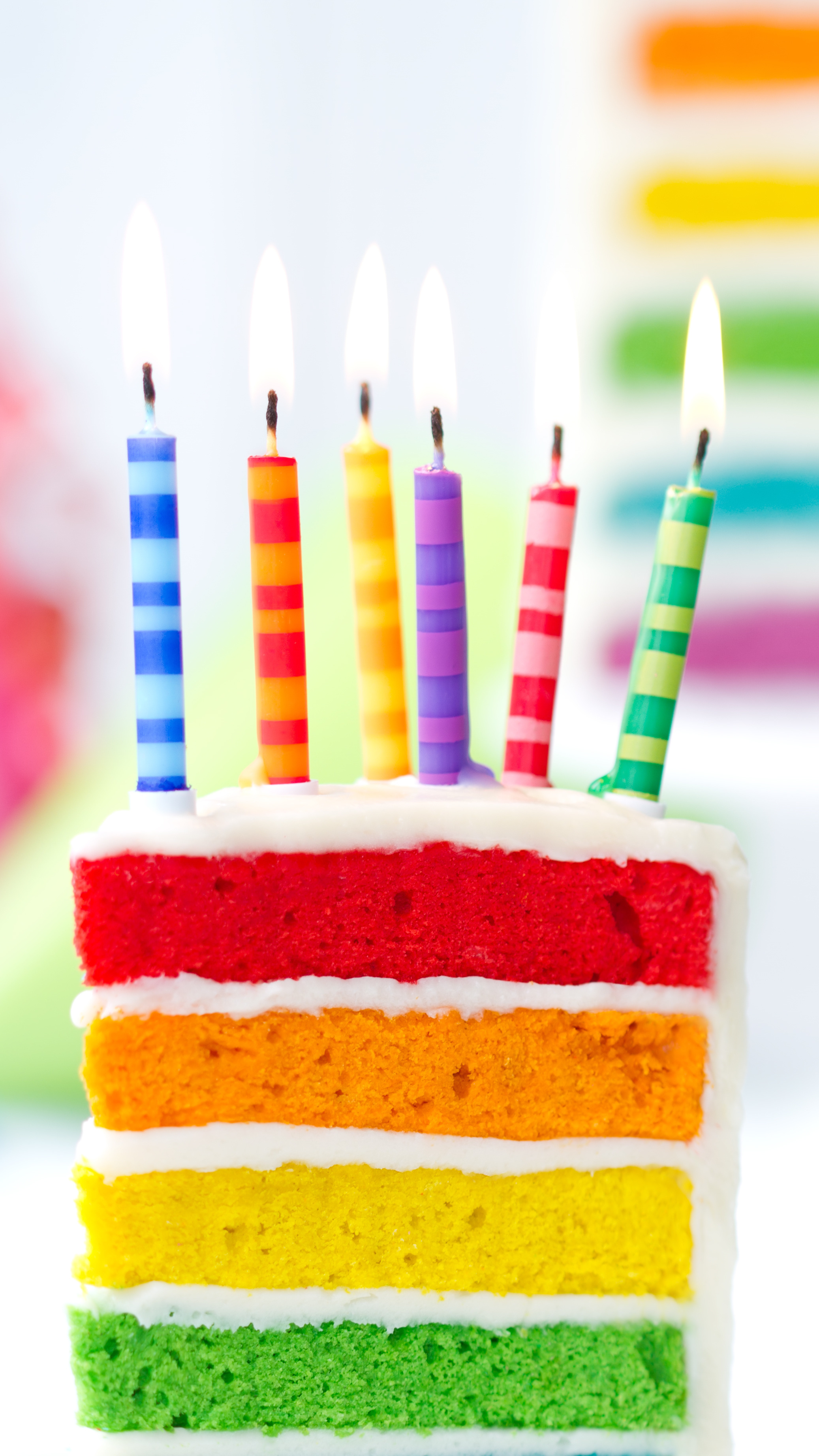 科学上网邂逅4K高清壁纸祝生日快乐贺卡素材，良心无水印系列专辑