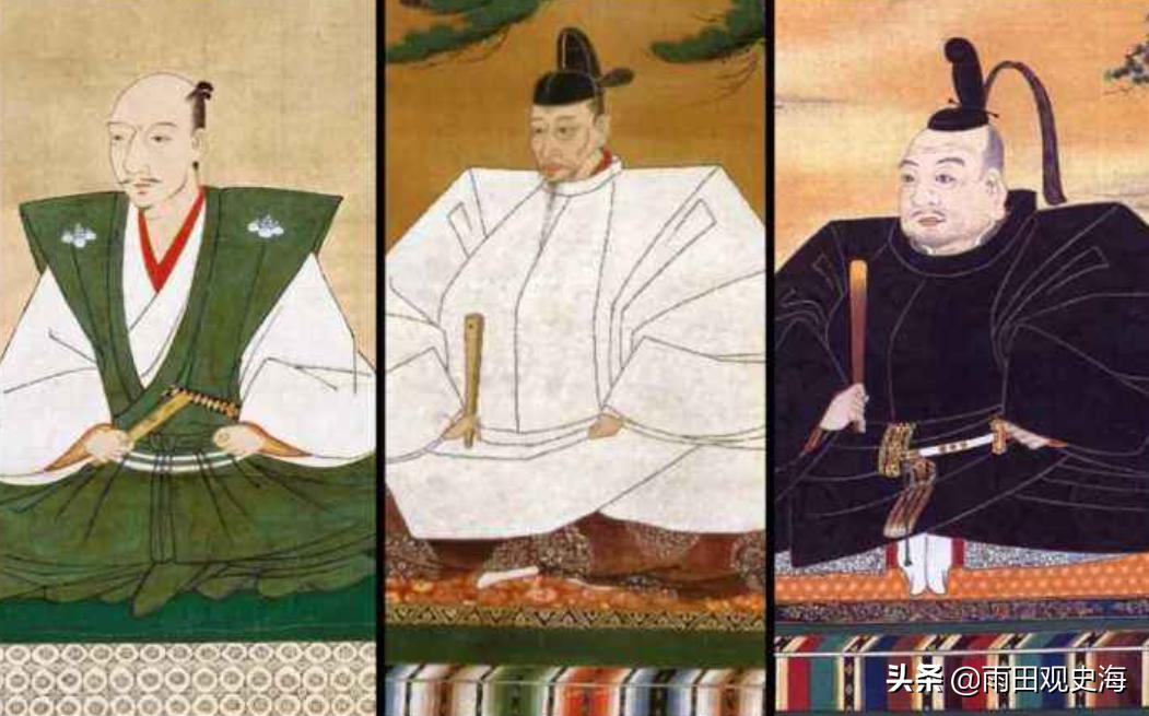 丰臣秀吉能不能打败德川家康,丰臣秀吉为什么不派德川家康上阵