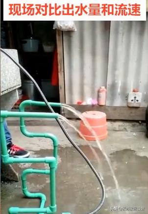 云苏揭秘装修公司的敛财套路——水电增项之水管篇