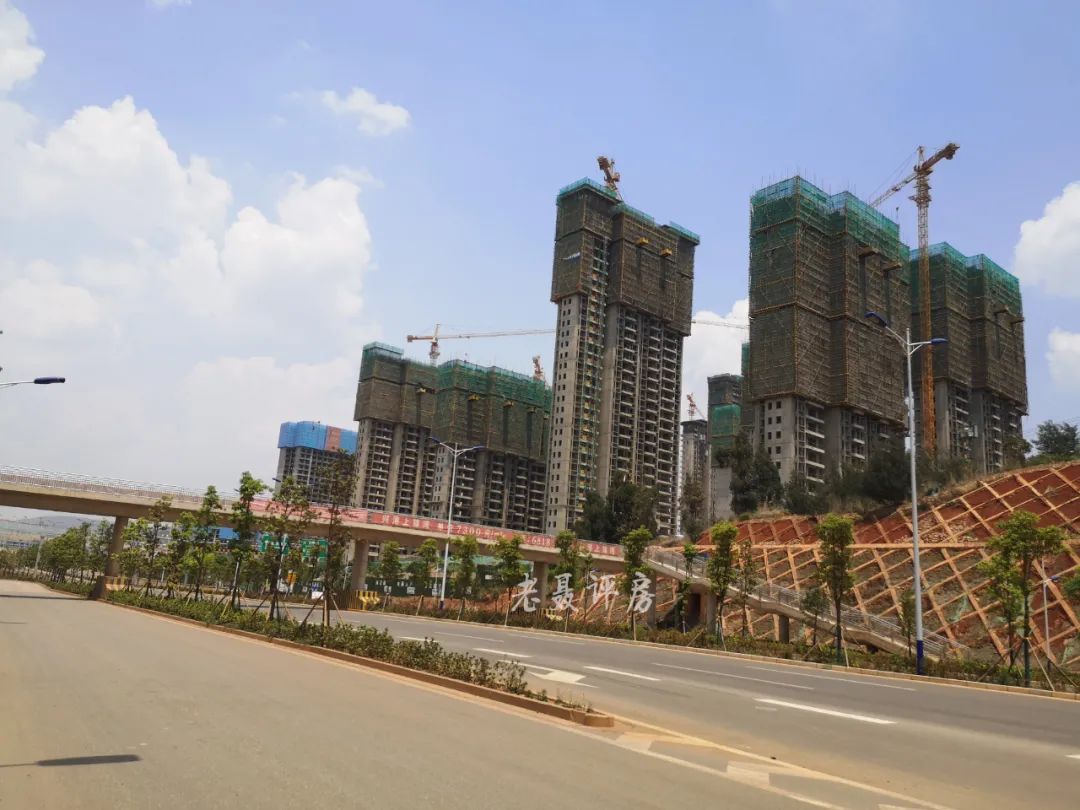 昆明经开区黄土坡地图,昆明经开区黄土坡规划图