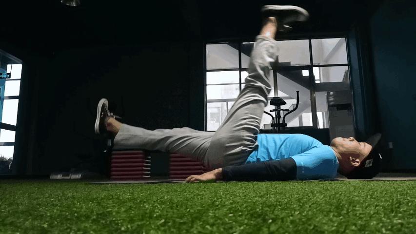 腹肌撕裂者燃脂全身,腹肌撕裂者每天一次有用吗