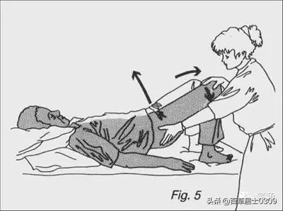 偏瘫下肢康复训练动作,偏瘫起床康复训练视频