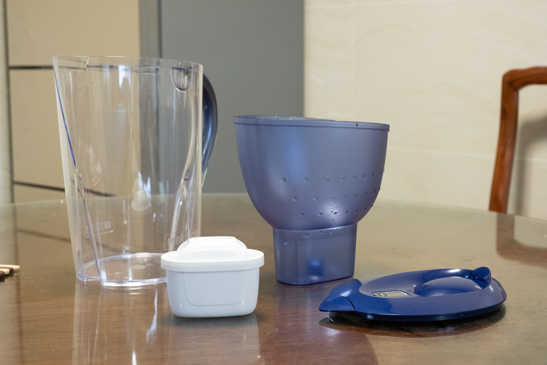 家里有自来水有必要安装净水器吗,健康直饮水站不出水