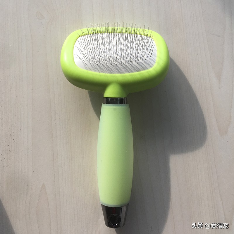 宝宝养发梳子推荐哪款,日常护理头发