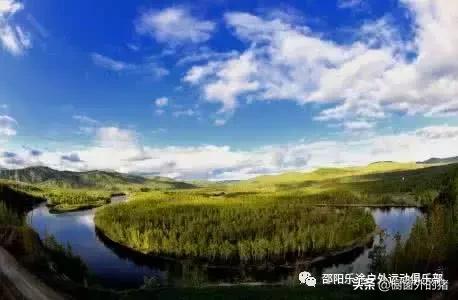 冬天呼伦贝尔大草原自驾游攻略,呼伦贝尔大草原深度游