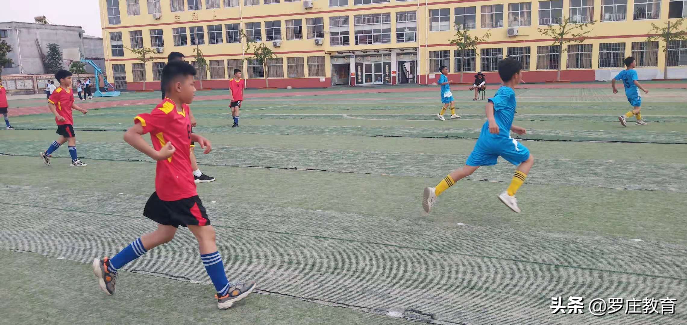 童心向党快乐成长大赛,童心向党快乐足球