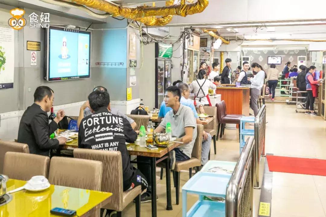 10年，它凭一锅清水，成为边炉界一霸！