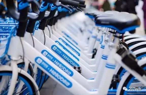 哈啰出行到底好不好跑,哈啰出行韩美