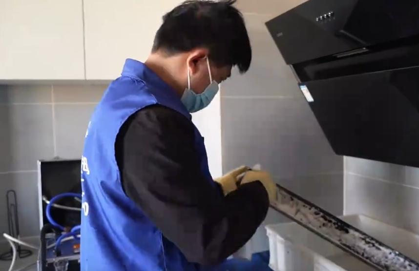 家电清洗师傅如何避免被坑,家电清洗行业如何快速入行