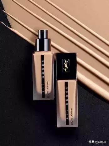 ysl有哪些值得入的彩妆,ysl彩妆6件套都有什么系列