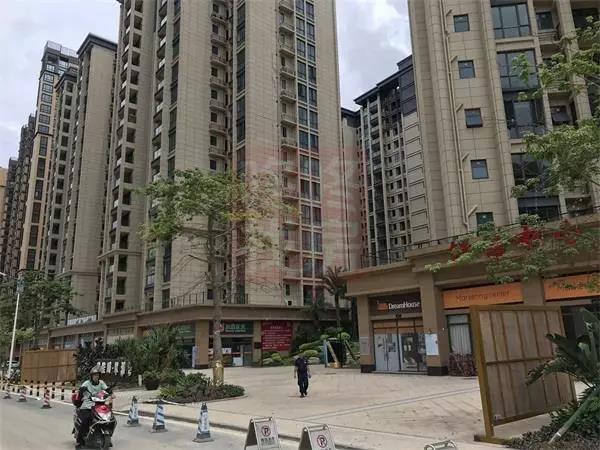 未来惠州的房价怎么样,惠州惠湾房价还会涨吗