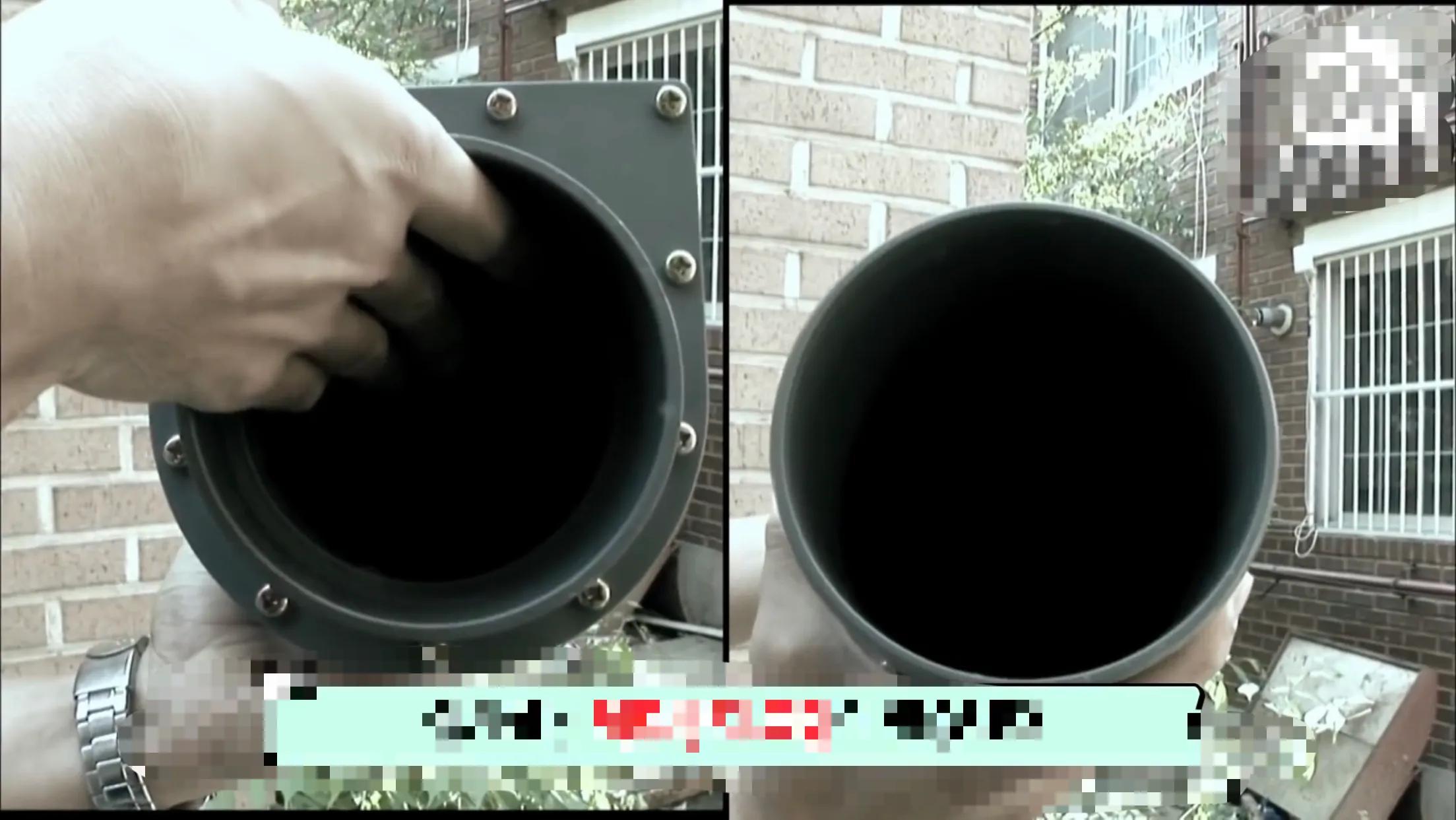 马桶下水道里有老鼠怎么办,老鼠真的能从马桶进入你家里吗