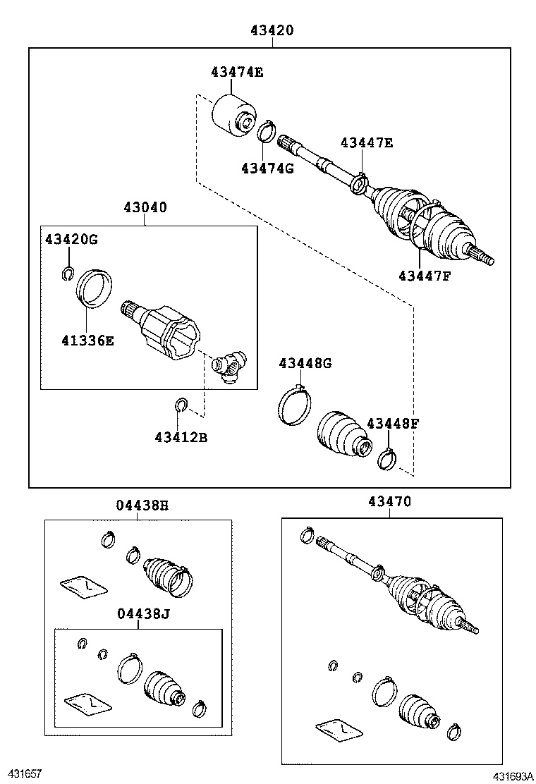 凯美瑞半轴球笼坏了的表现,凯美瑞半轴内球笼套渗油有啥影响