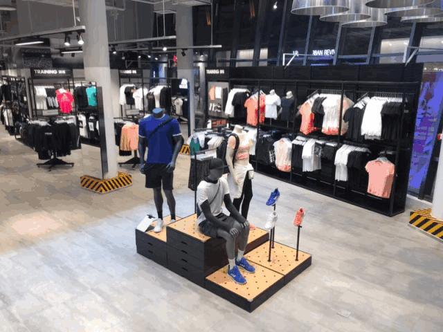 仅3天,阿迪达斯能量站限时开放,等你来打卡