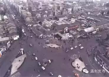 温州二线城市房租吊打一线城市,温州二线城市全景图