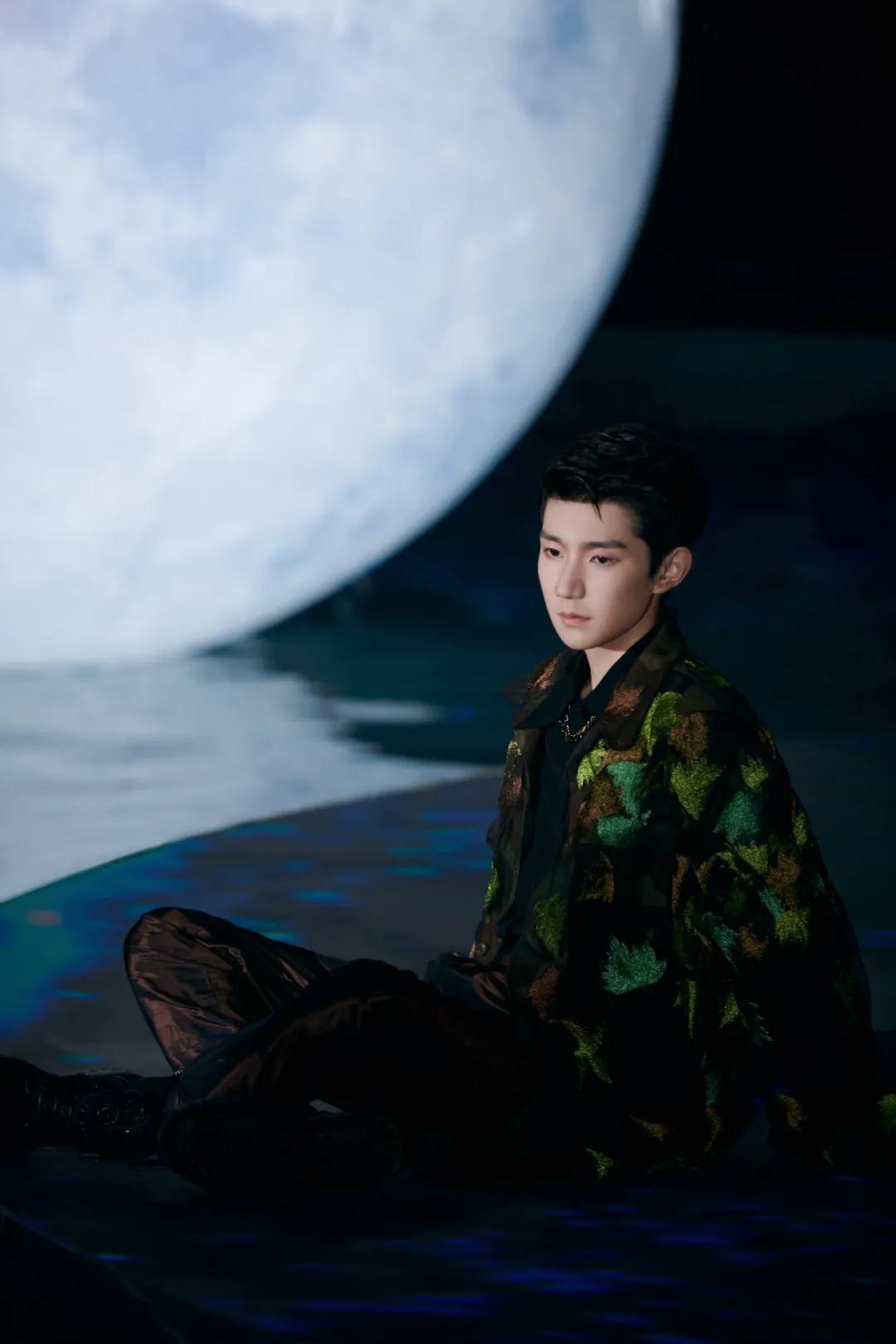 王源我想对你说,王源我想和你唱读心术