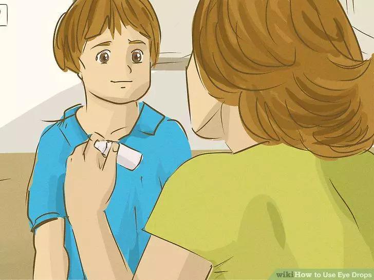 成人眼药水儿童能使用吗,儿童眼药水的正确使用方法