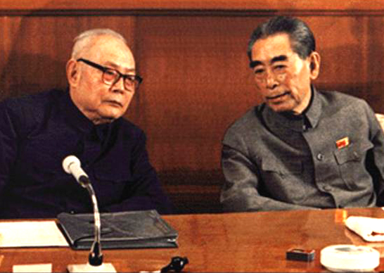 周恩来到底有什么魅力?不是元帅,但开国将帅都对他推崇备至