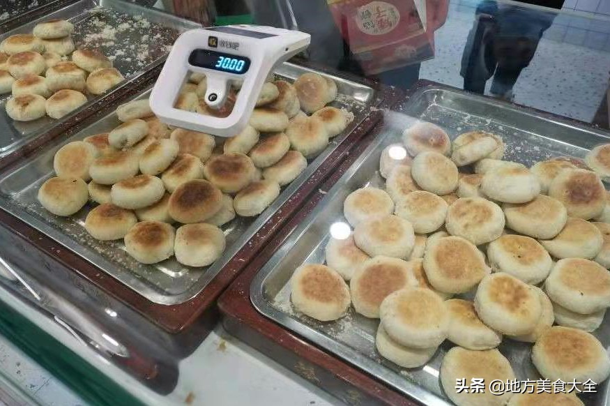 宁波矮子馅饼多少钱一份,矮子馅饼宁波购买