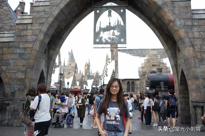 「连载」8天自由行，在东京与关西体验别样岛国风情-大阪（完结）