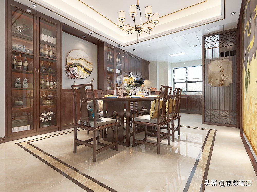 夸奖别人家装修很书卷气,被夸装修好看高情商回复