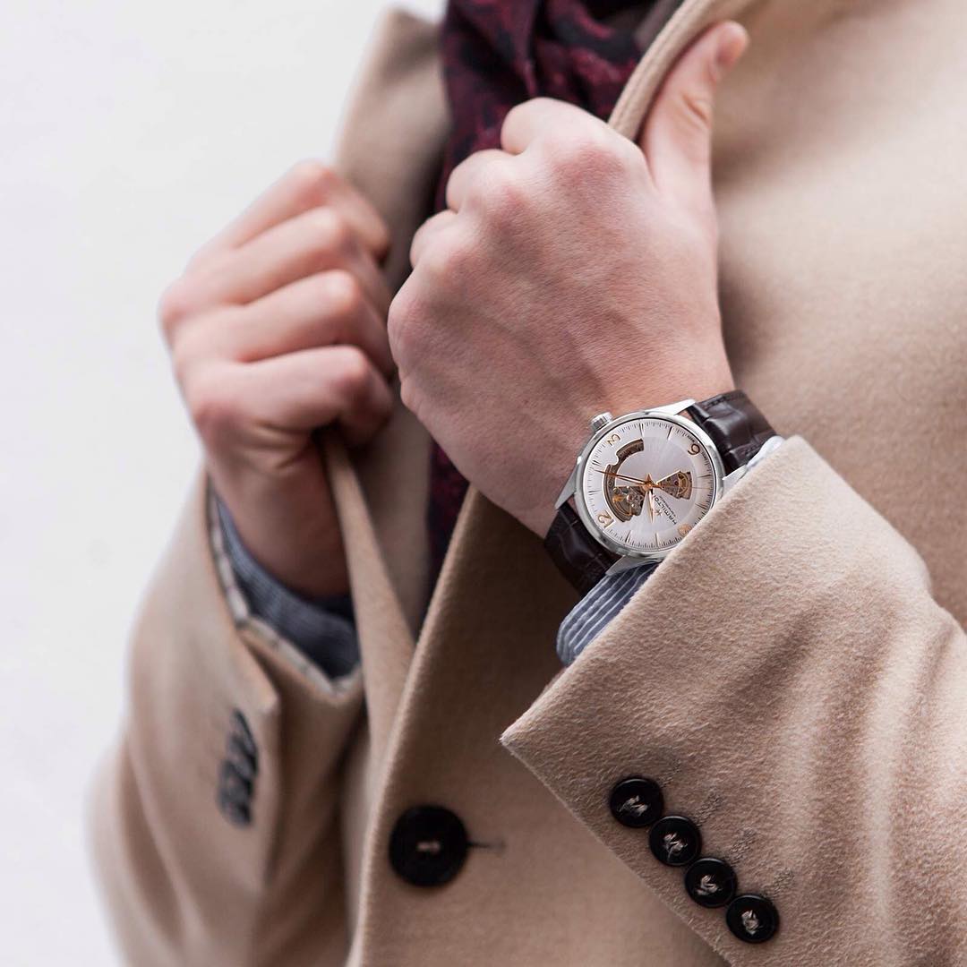 哪款手表适合情侣表,情侣对表高端机械腕表