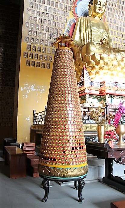 密印千年寺在哪,千年密印寺视频