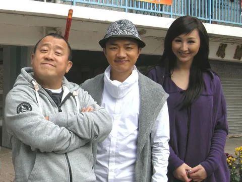 收视狂泻不敌ViuTV！曾志伟王祖蓝重返TVB做高层救亡！