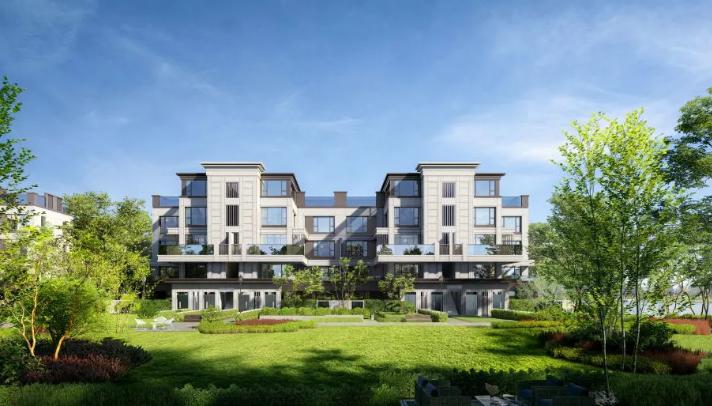 江湖之畔资源汇聚，奏响臻贵生活全维度赞歌