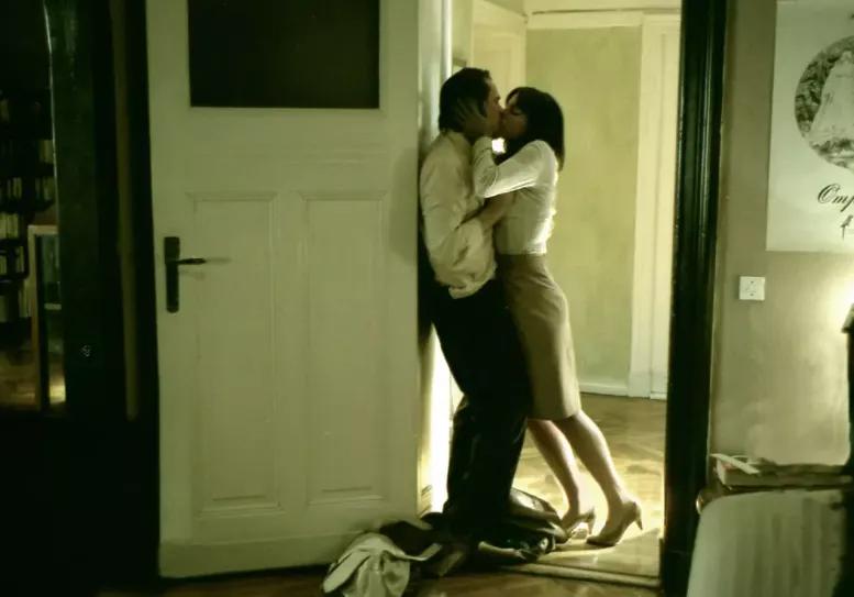 欧美冷战时期惊险谍战片,什么谍战片又刺激又好看