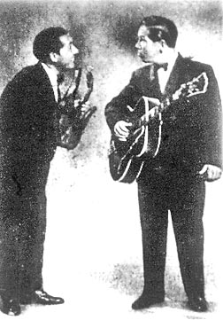 Century21Exposition(1962):音乐会