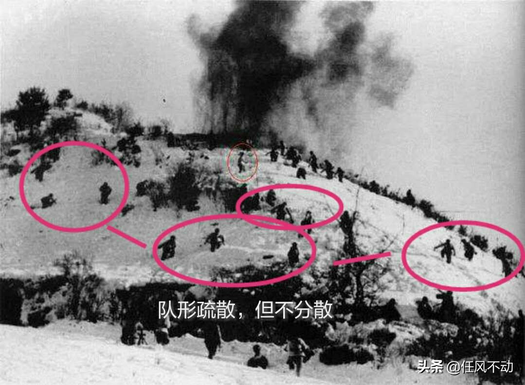 步兵三三制完整视频,三三制步兵战术是谁发明的