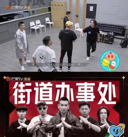 林志炫和赵文卓,赵文卓自曝与林志炫相处很好