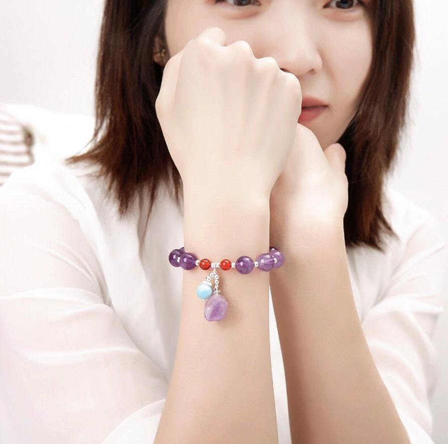 天然水晶好坏,各种天然水晶的鉴别方法