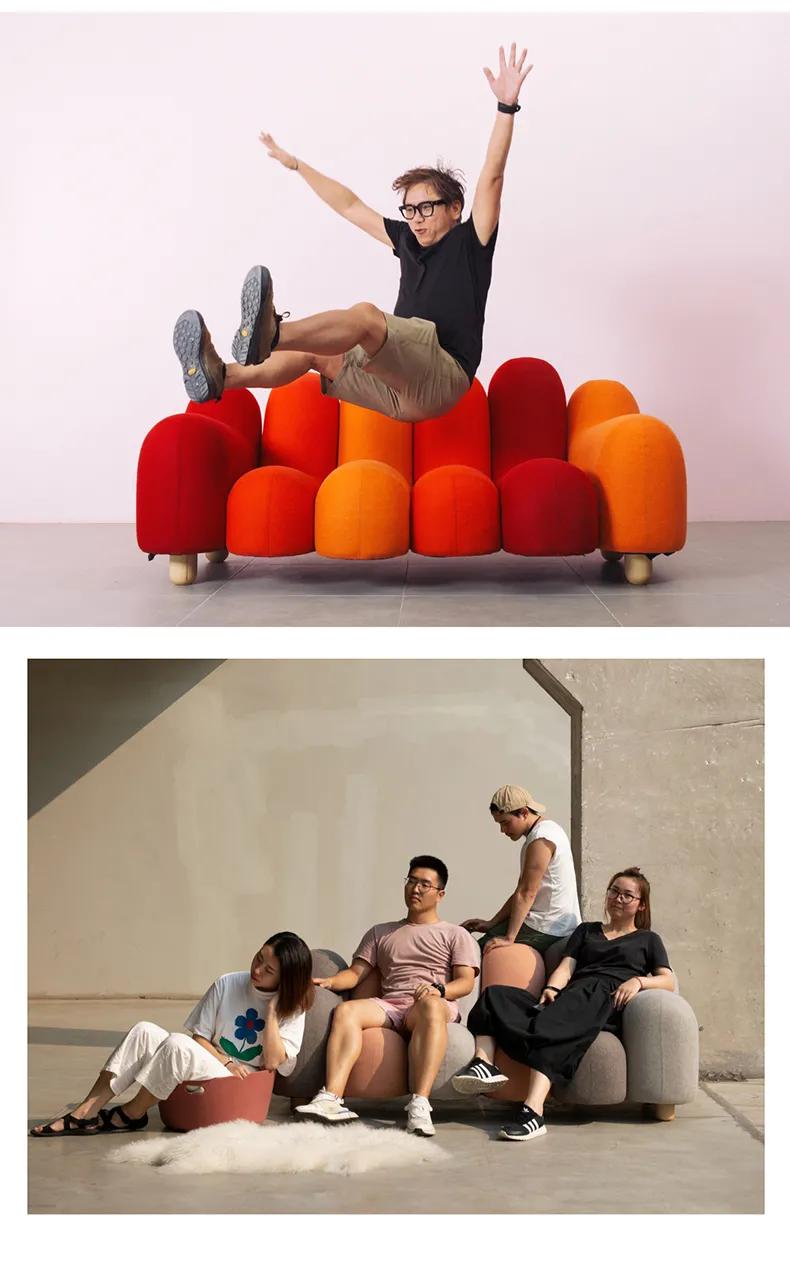 推荐几款最好的沙发,进口沙发和国产高端沙发比较