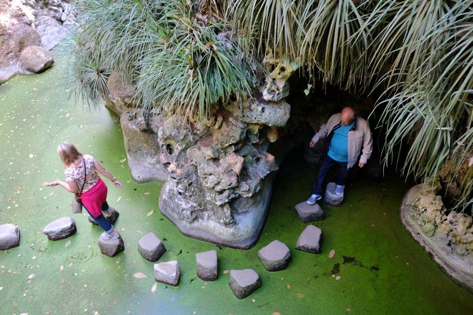 里斯本辛特拉小镇,葡萄牙里斯本辛特拉小镇景点