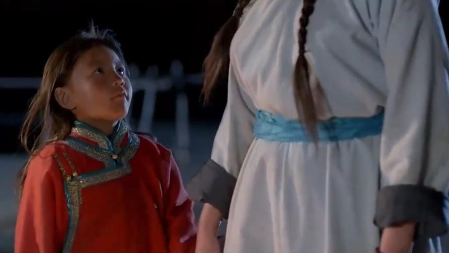 人性与欲望交织的电影，揭开中年女人难以启齿的尴尬，真实又残忍