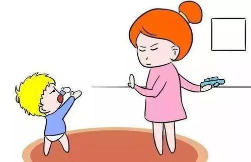 孩子总是拿别人的东西怎么办,当孩子拿了别人东西家长怎么办