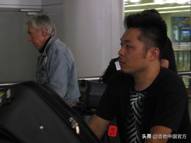 吉他中国是什么？一个20年的故事，一个吉他传奇