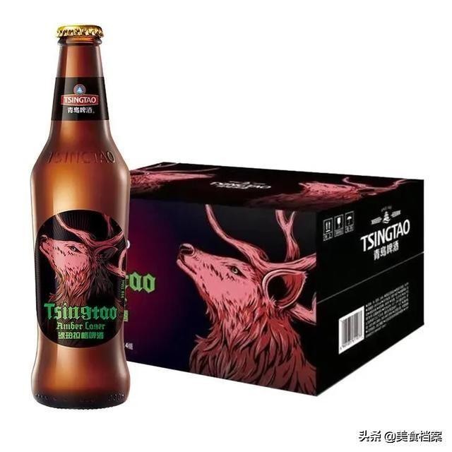 青岛啤酒奥古特1903,青岛经典啤酒和1903一样吗