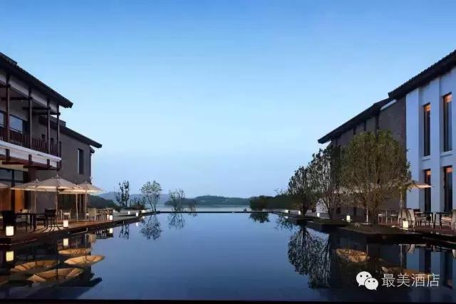 2019年最舒适的酒店,国内最美野奢酒店